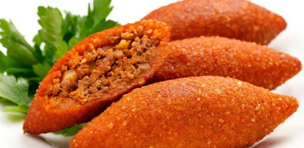 İçli Köfte