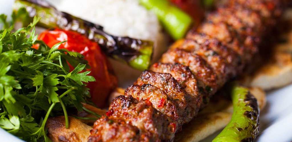 Adana Kebap