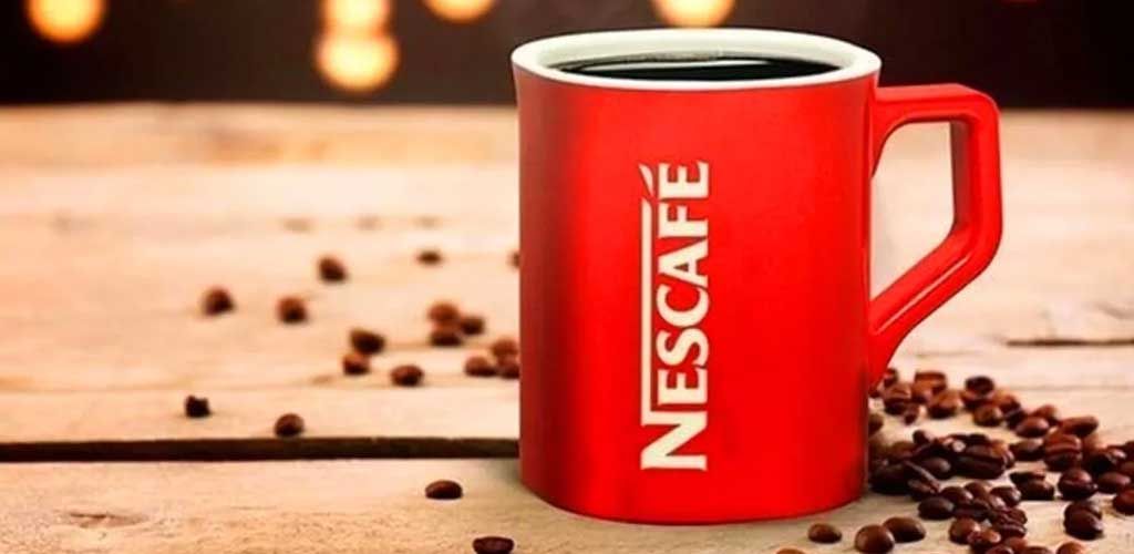 Nescafe