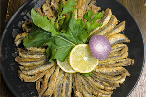 Hamsi Tava