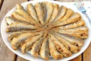 Sardalya Tava