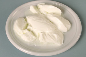 Yoğurt