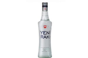 Yeni Rakı 100
