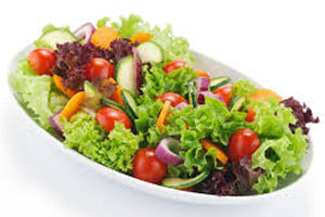 Mevsim Salata
