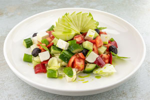 Greek Salata